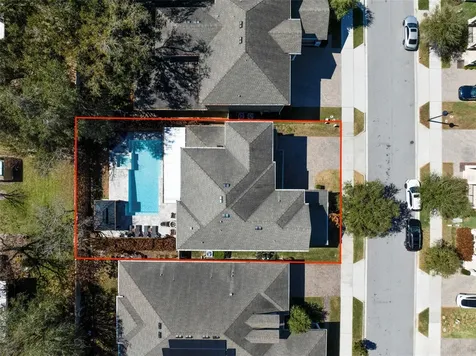 426 Dancing Water Drive Winter Springs FL 32708