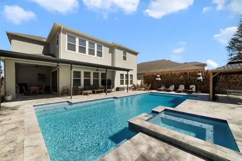 426 Dancing Water Drive Winter Springs FL 32708