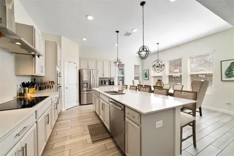 426 Dancing Water Drive Winter Springs FL 32708