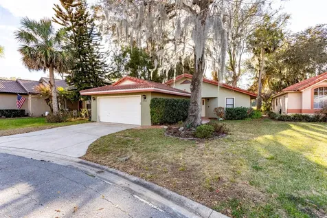 618 Nighthawk Circle Winter Springs FL 32708