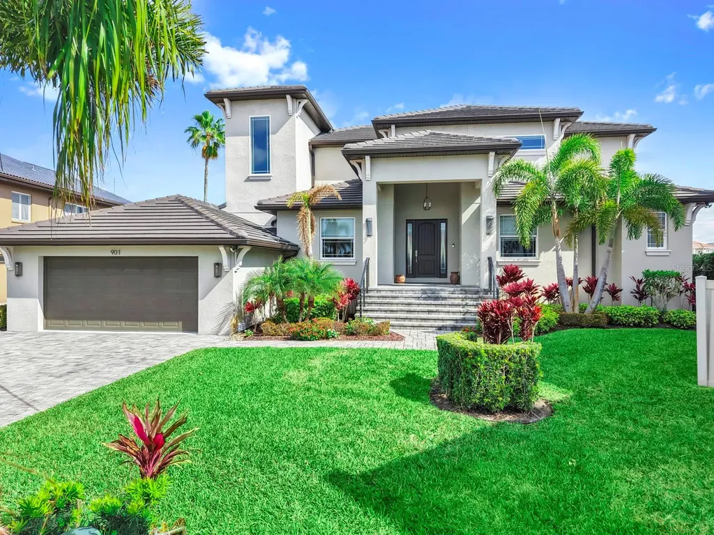 901 Capriccio Lane Apollo Beach FL 33572