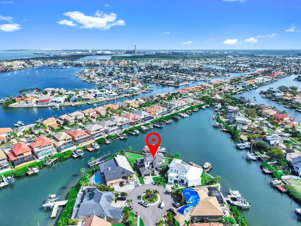 901 Capriccio Lane Apollo Beach FL 33572