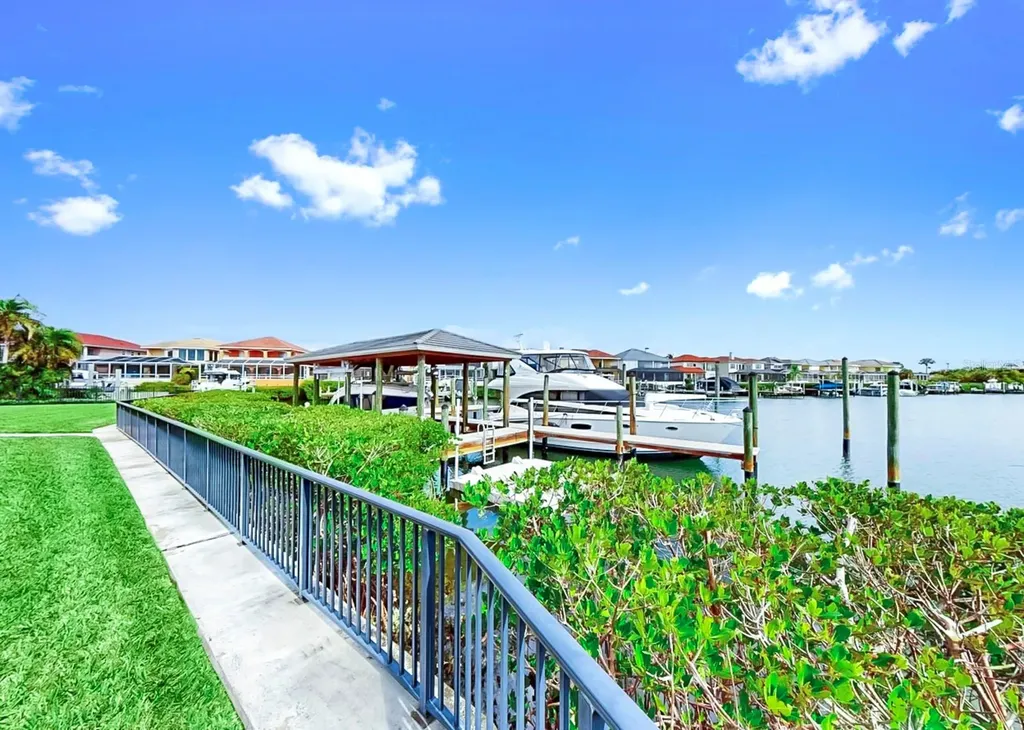 901 Capriccio Lane Apollo Beach FL 33572