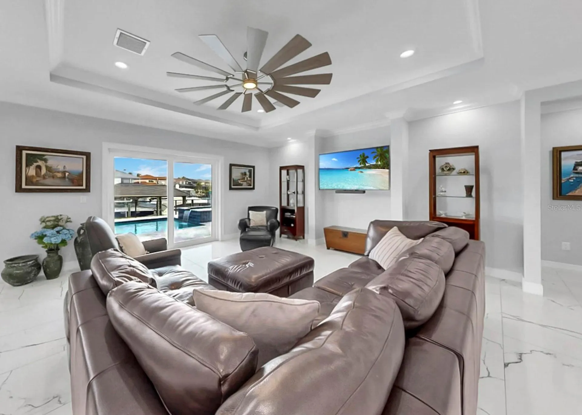 901 Capriccio Lane Apollo Beach FL 33572