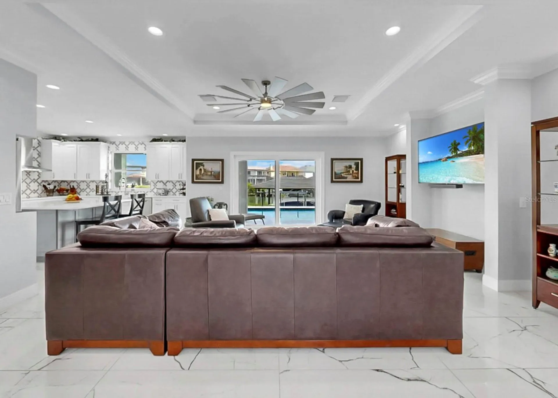 901 Capriccio Lane Apollo Beach FL 33572