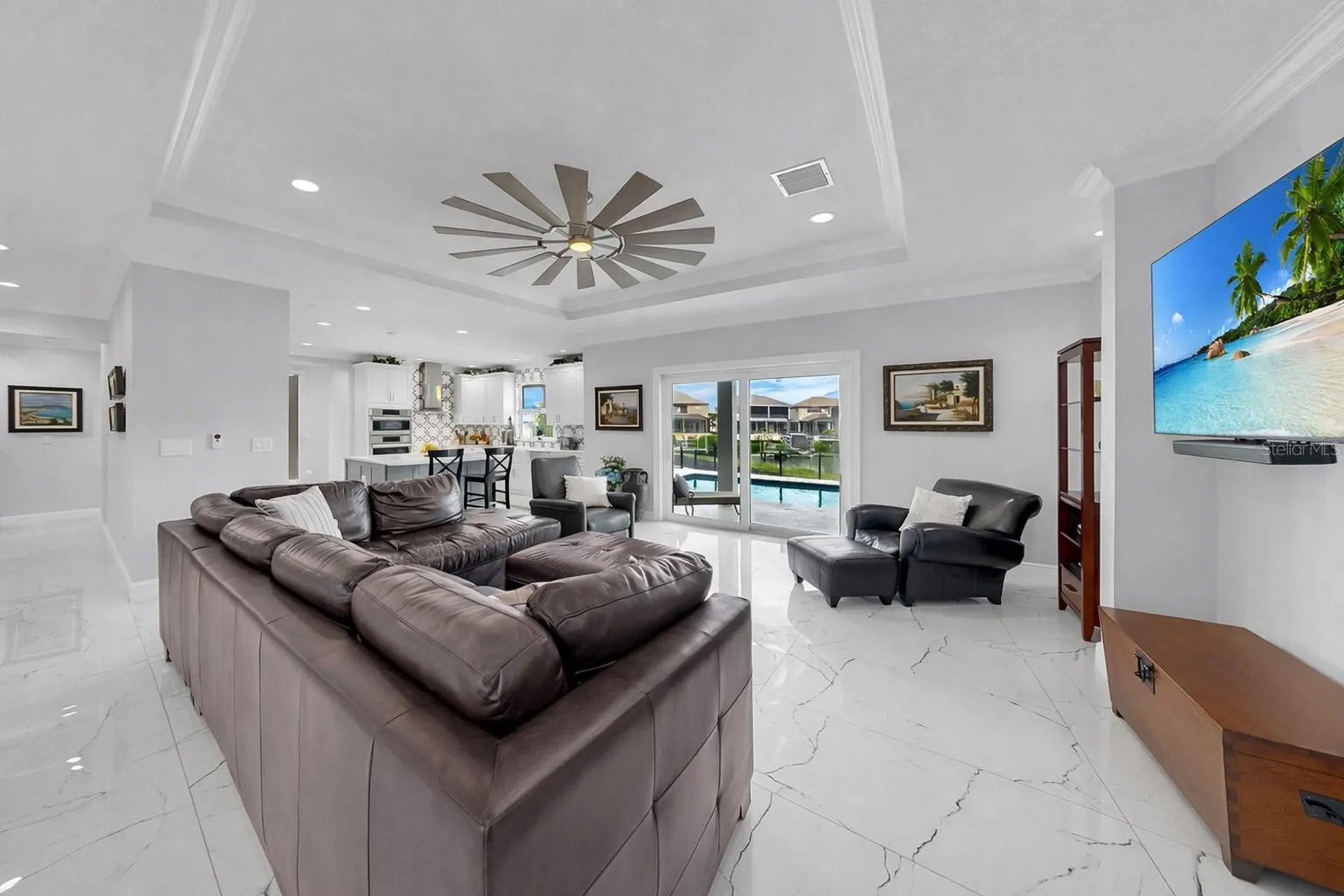 901 Capriccio Lane Apollo Beach FL 33572