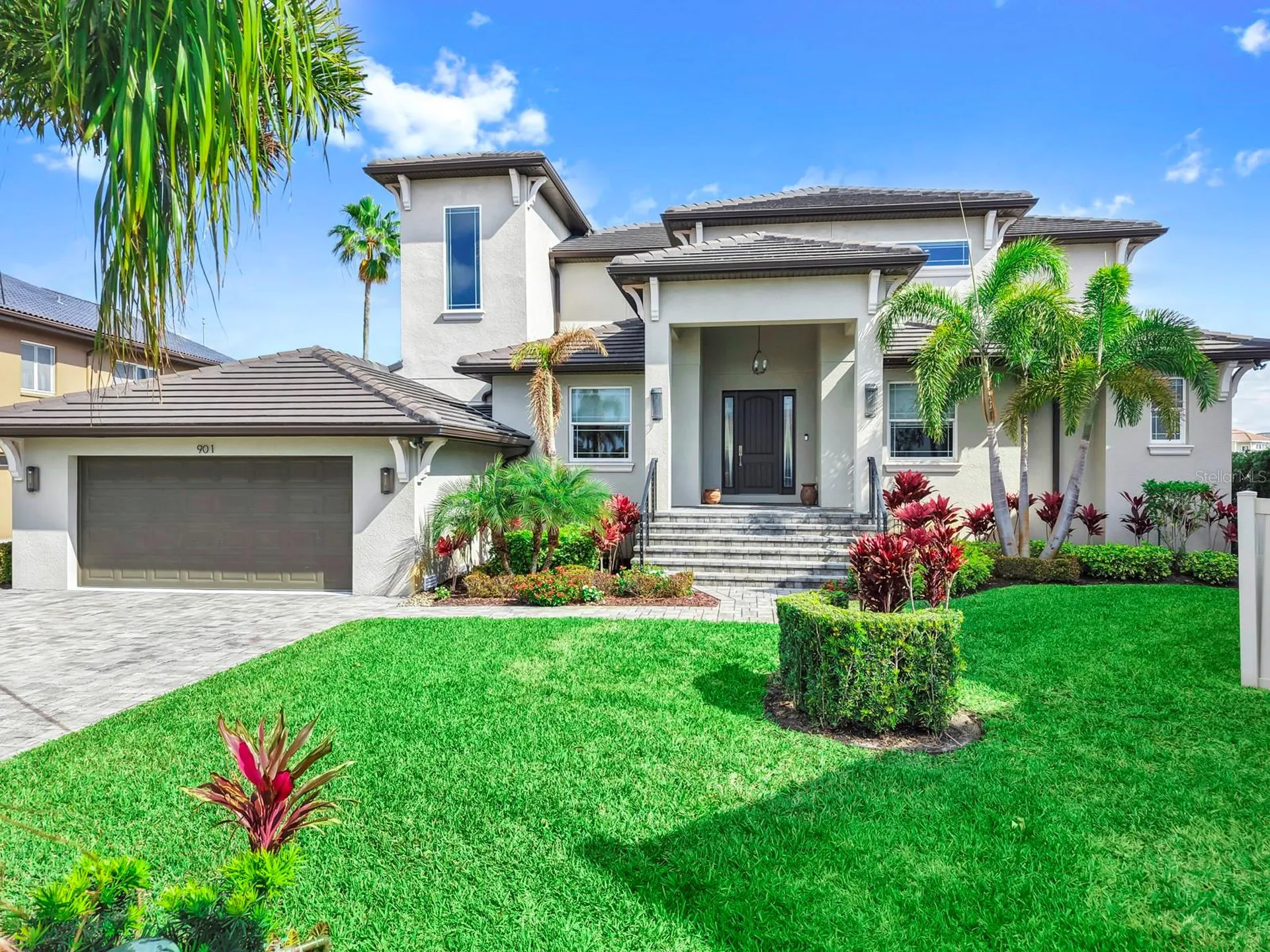 901 Capriccio Lane Apollo Beach FL 33572