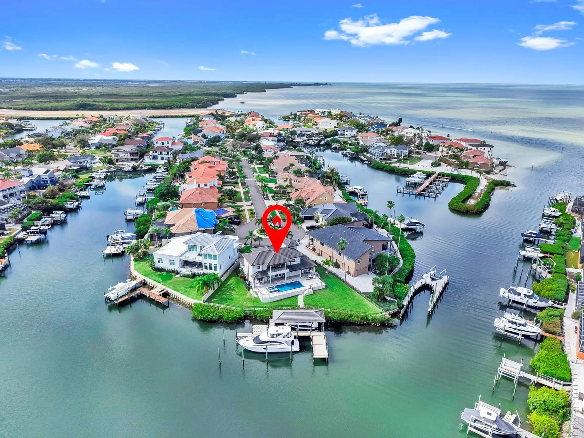 901 Capriccio Lane Apollo Beach FL 33572