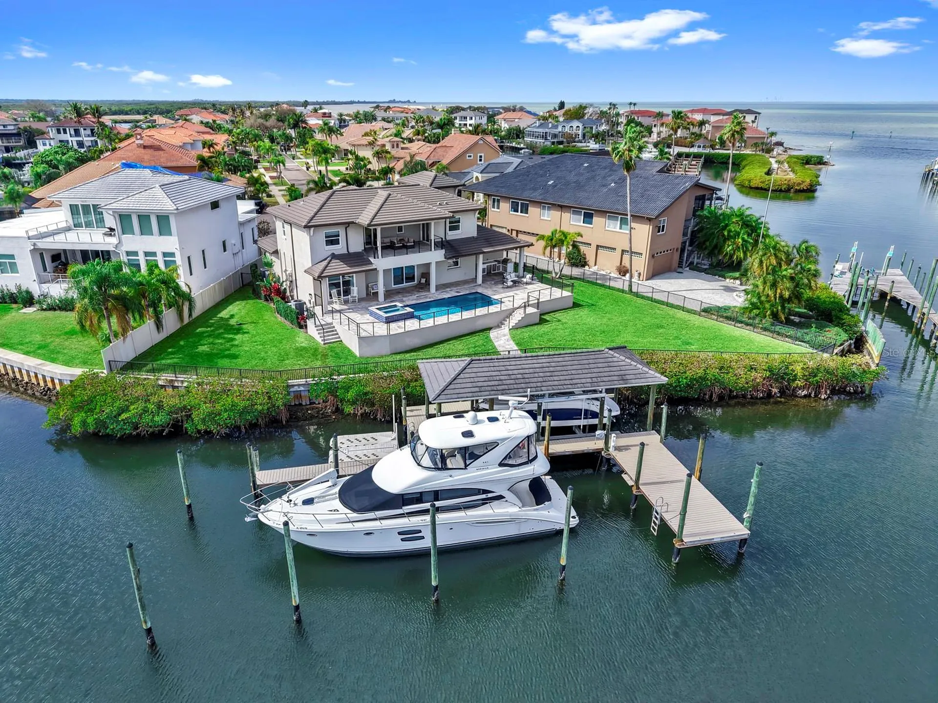 901 Capriccio Lane Apollo Beach FL 33572