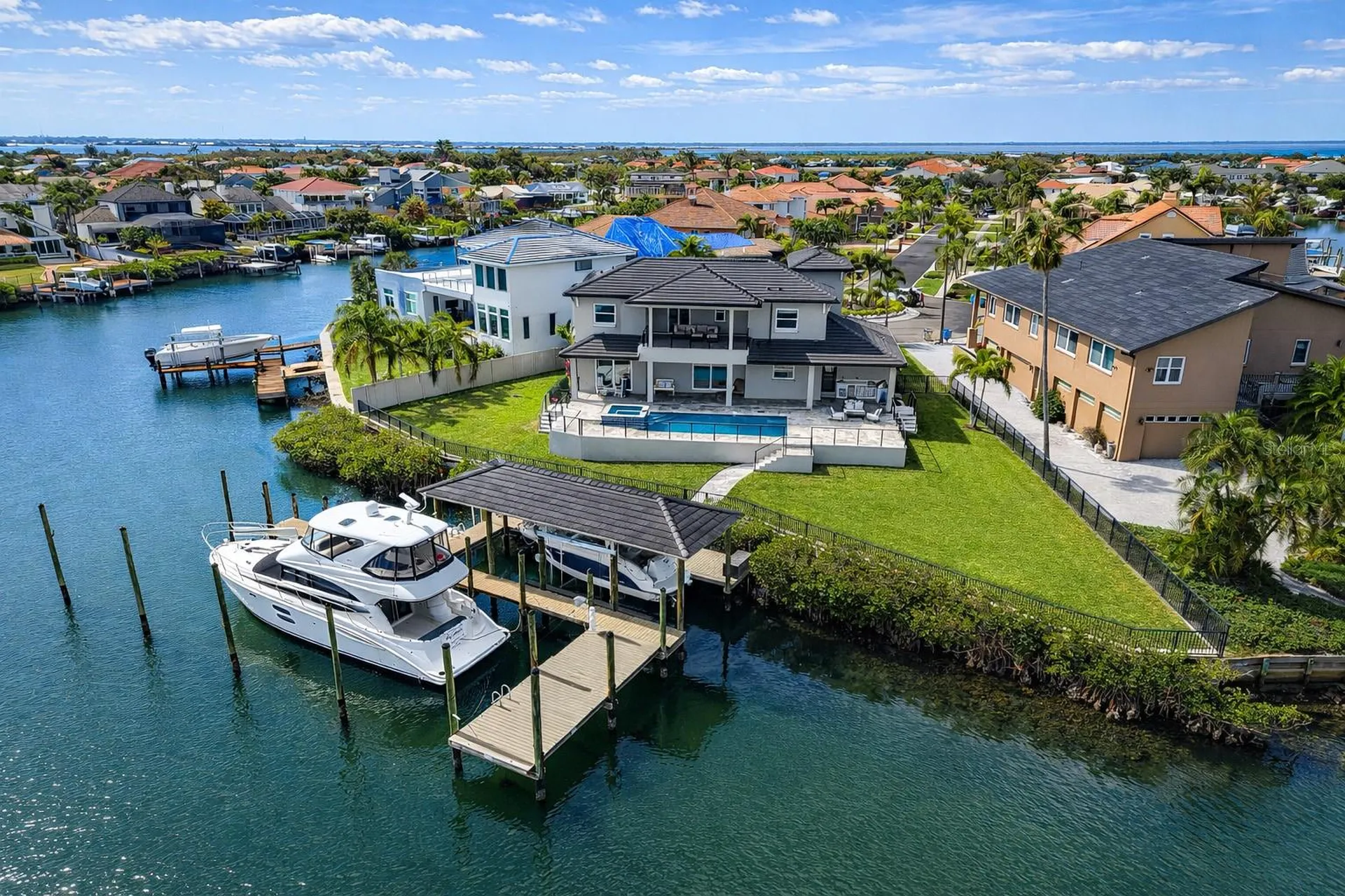 901 Capriccio Lane Apollo Beach FL 33572