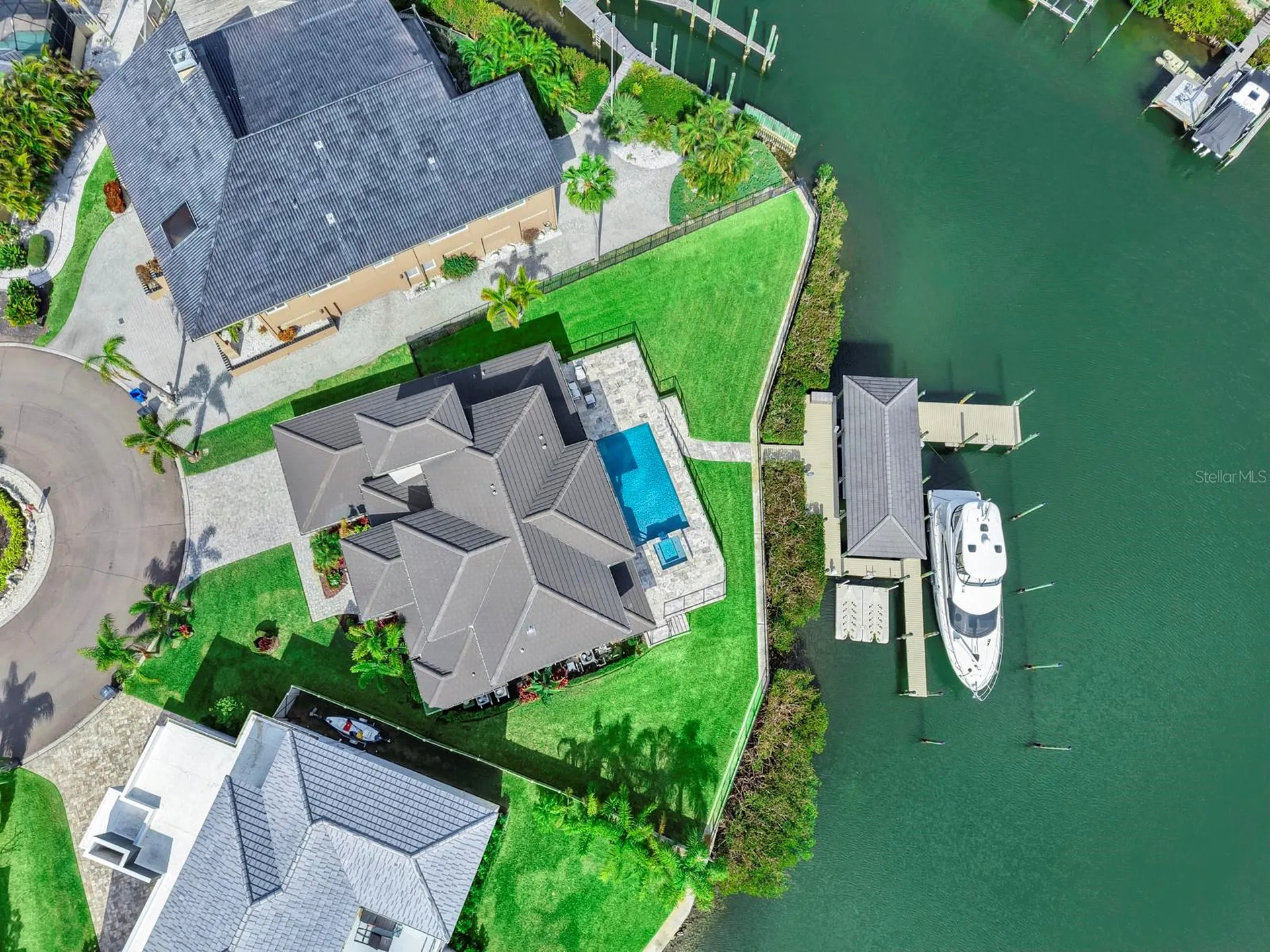 901 Capriccio Lane Apollo Beach FL 33572