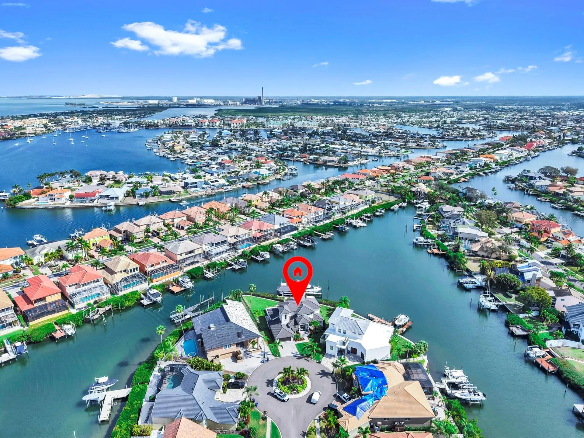 901 Capriccio Lane Apollo Beach FL 33572