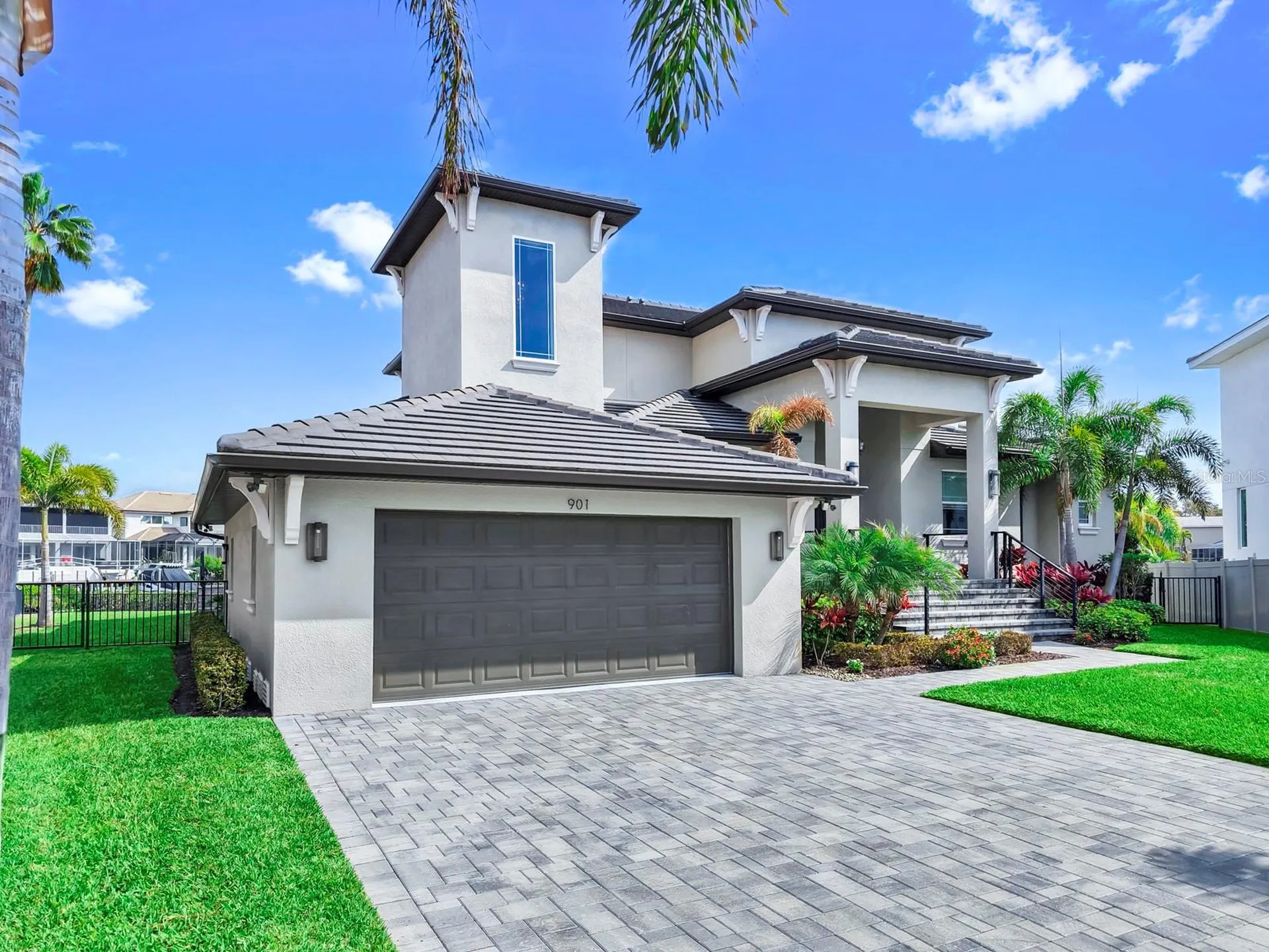 901 Capriccio Lane Apollo Beach FL 33572