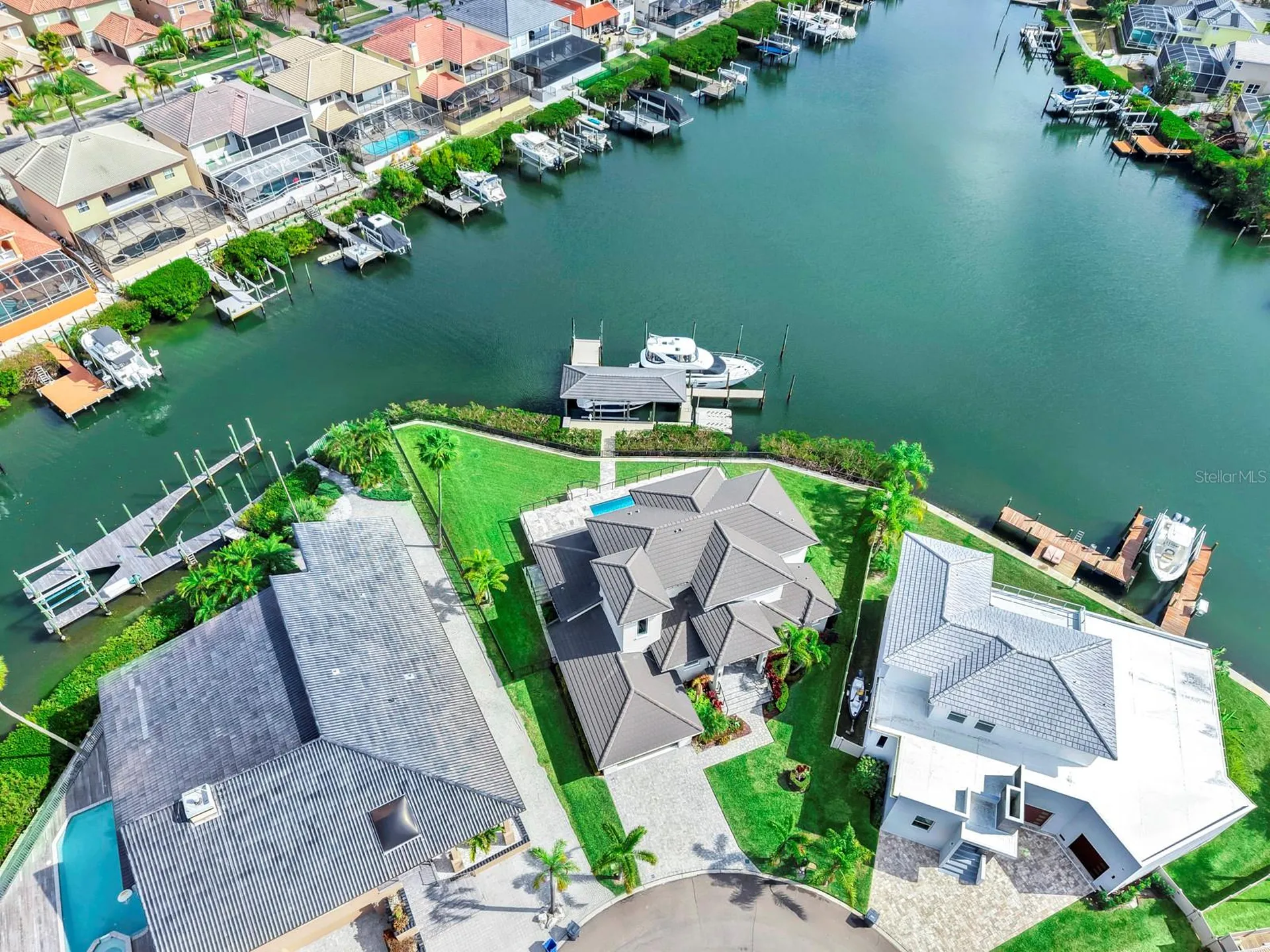 901 Capriccio Lane Apollo Beach FL 33572
