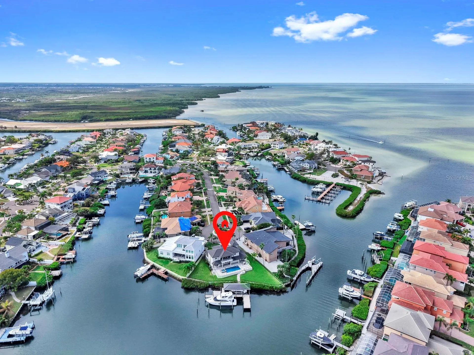 901 Capriccio Lane Apollo Beach FL 33572