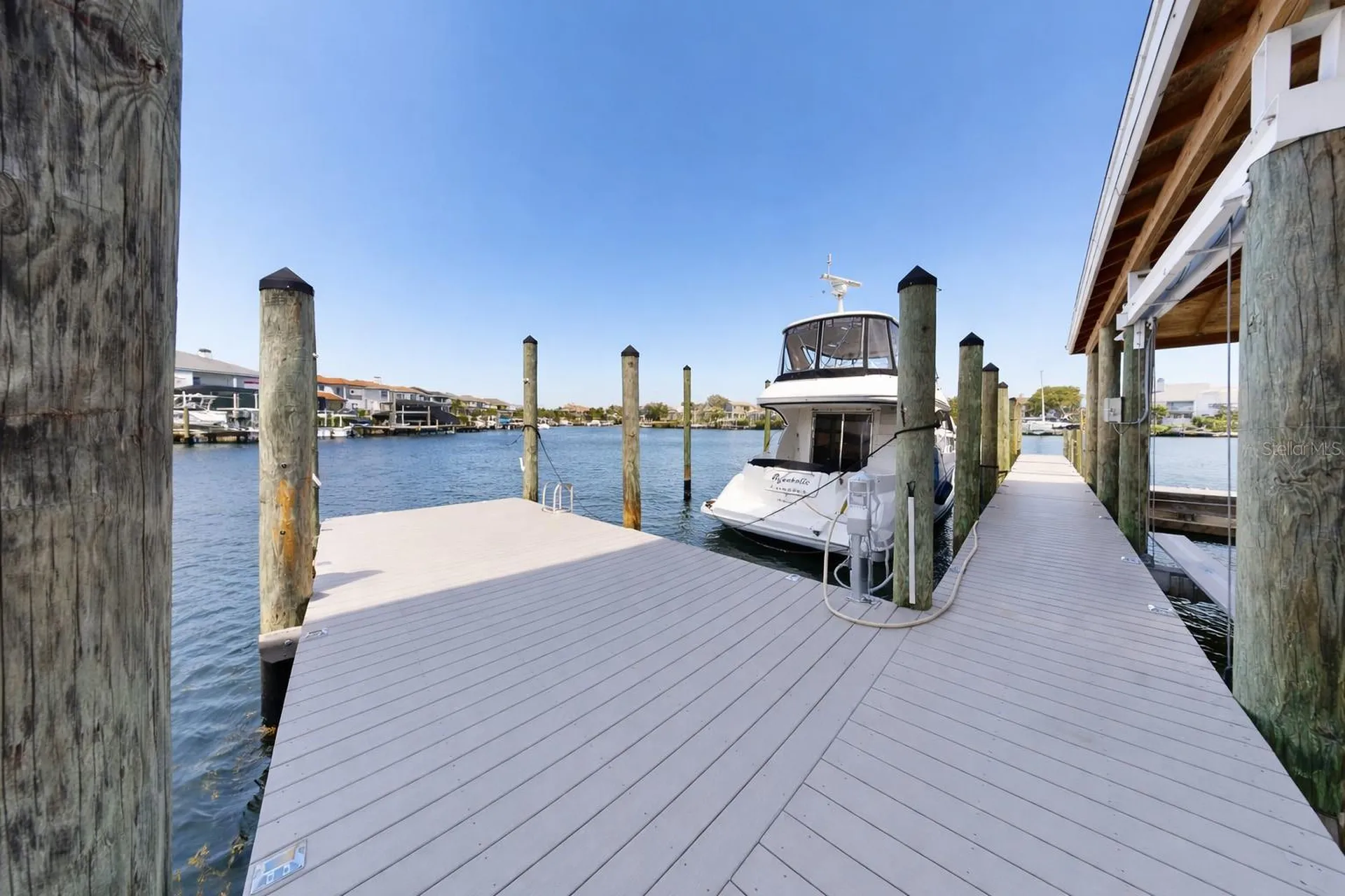 901 Capriccio Lane Apollo Beach FL 33572