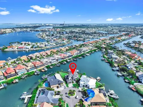 901 Capriccio Lane Apollo Beach FL 33572
