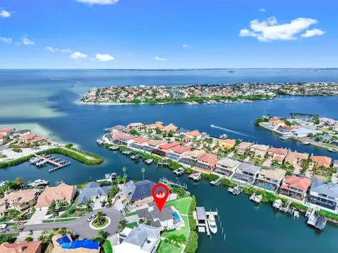 901 Capriccio Lane Apollo Beach FL 33572