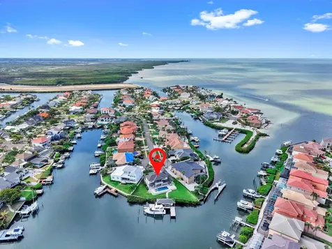 901 Capriccio Lane Apollo Beach FL 33572