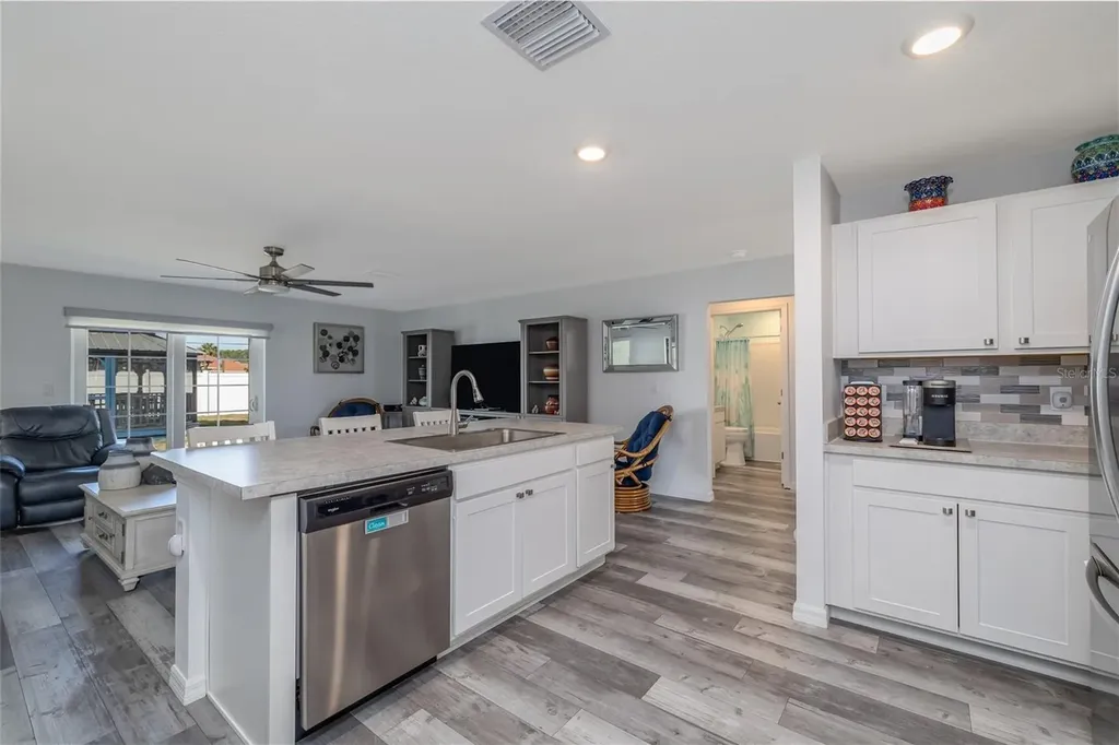 2 Rainrock Place Palm Coast FL 32164