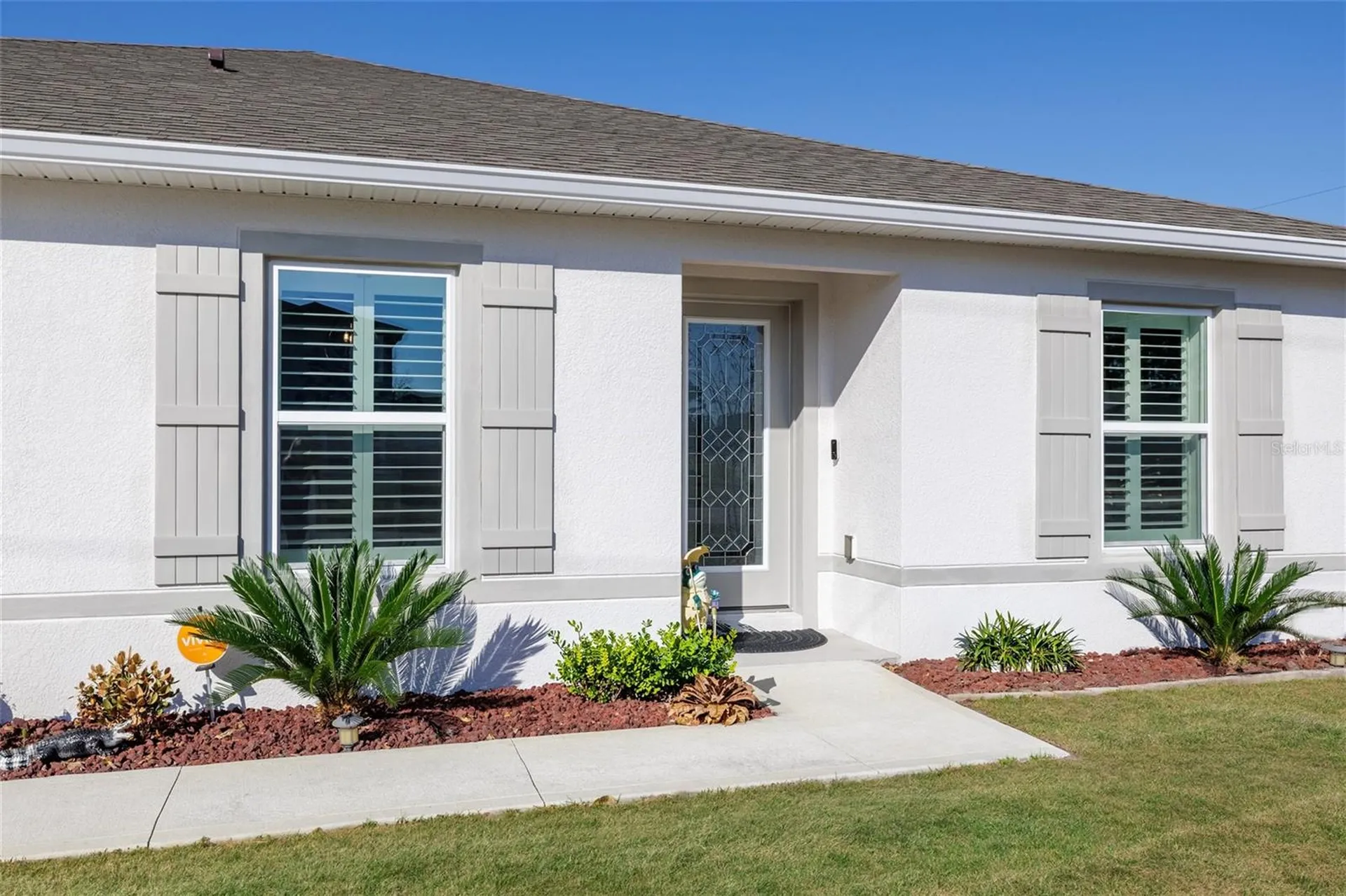 2 Rainrock Place Palm Coast FL 32164