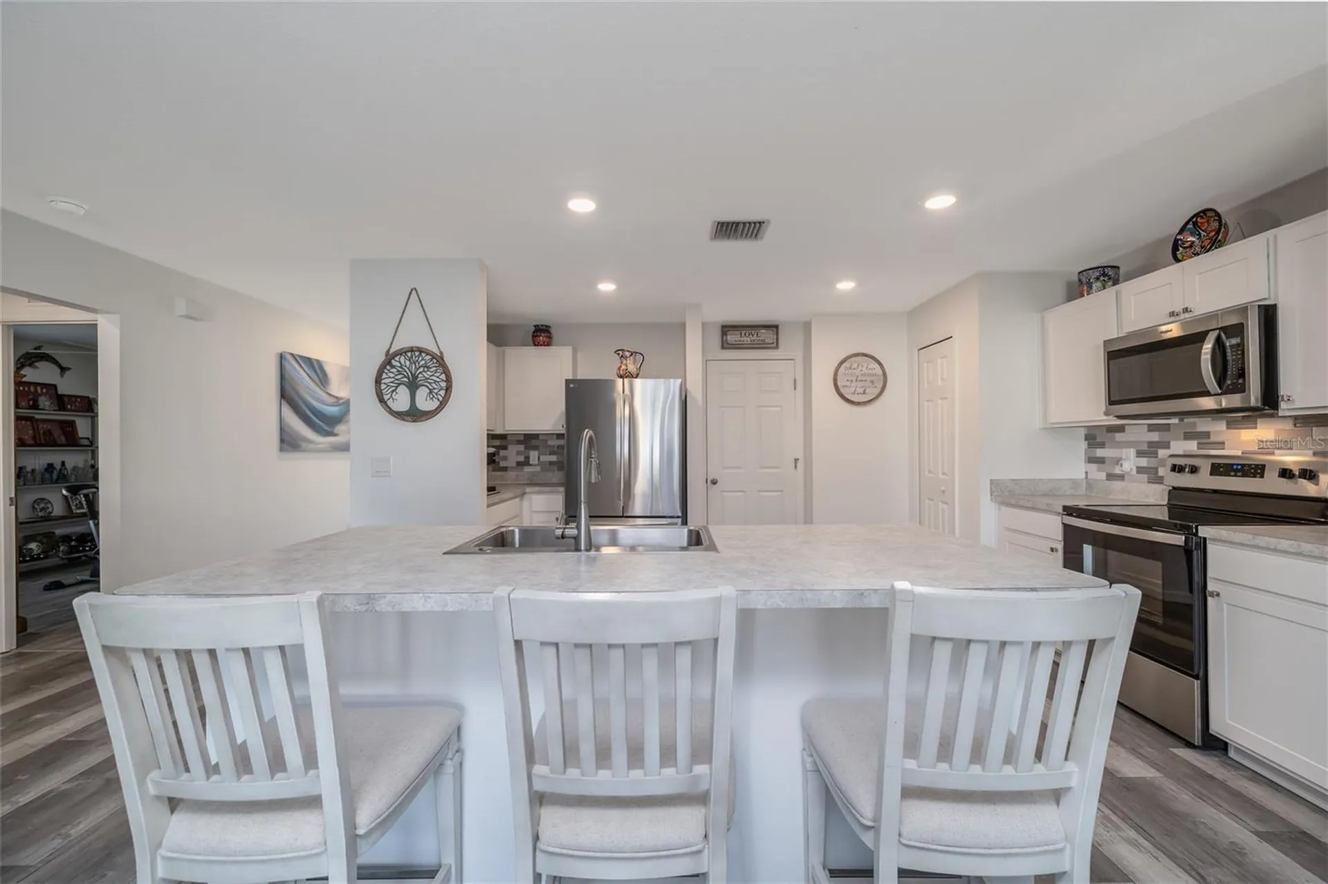 2 Rainrock Place Palm Coast FL 32164