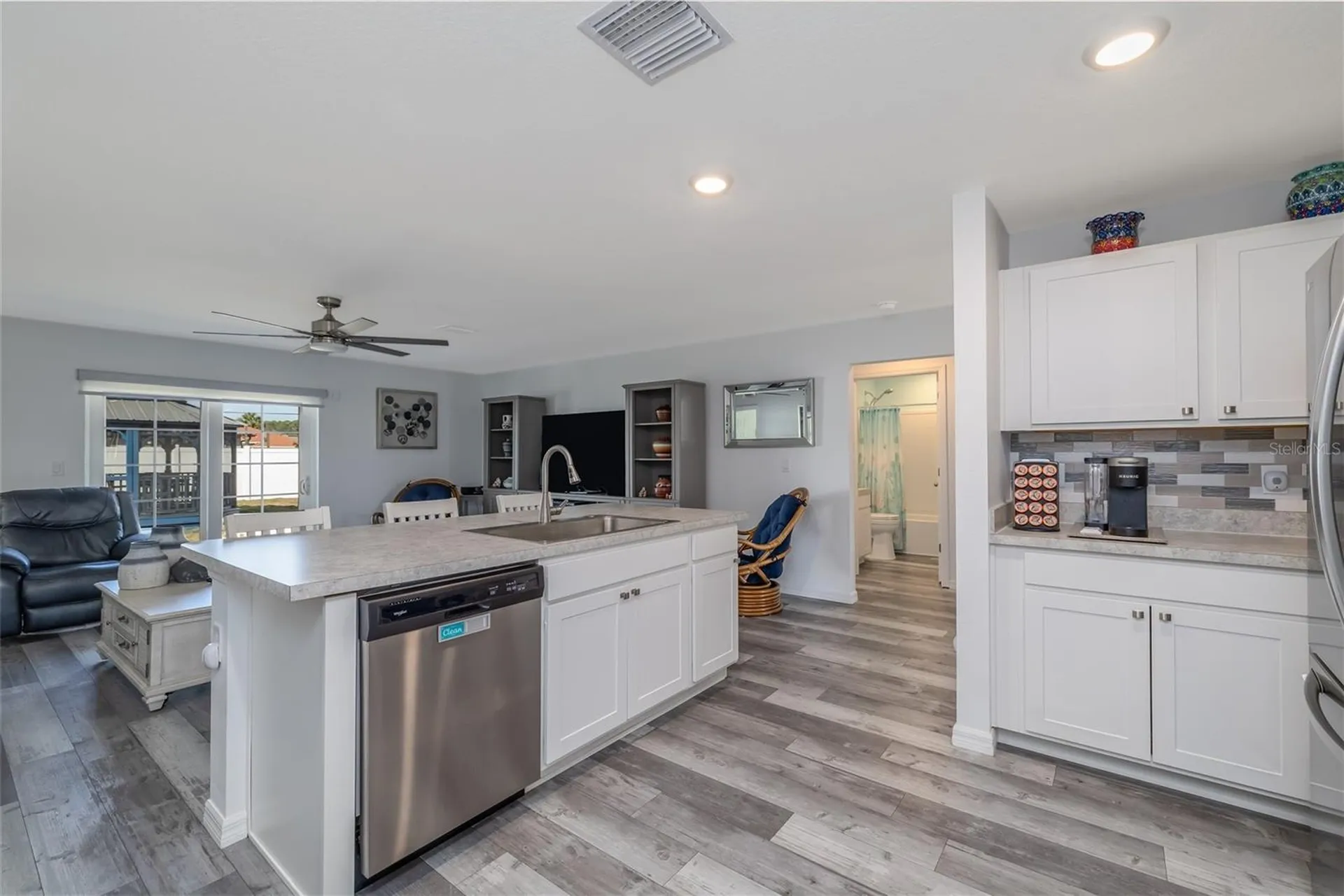 2 Rainrock Place Palm Coast FL 32164