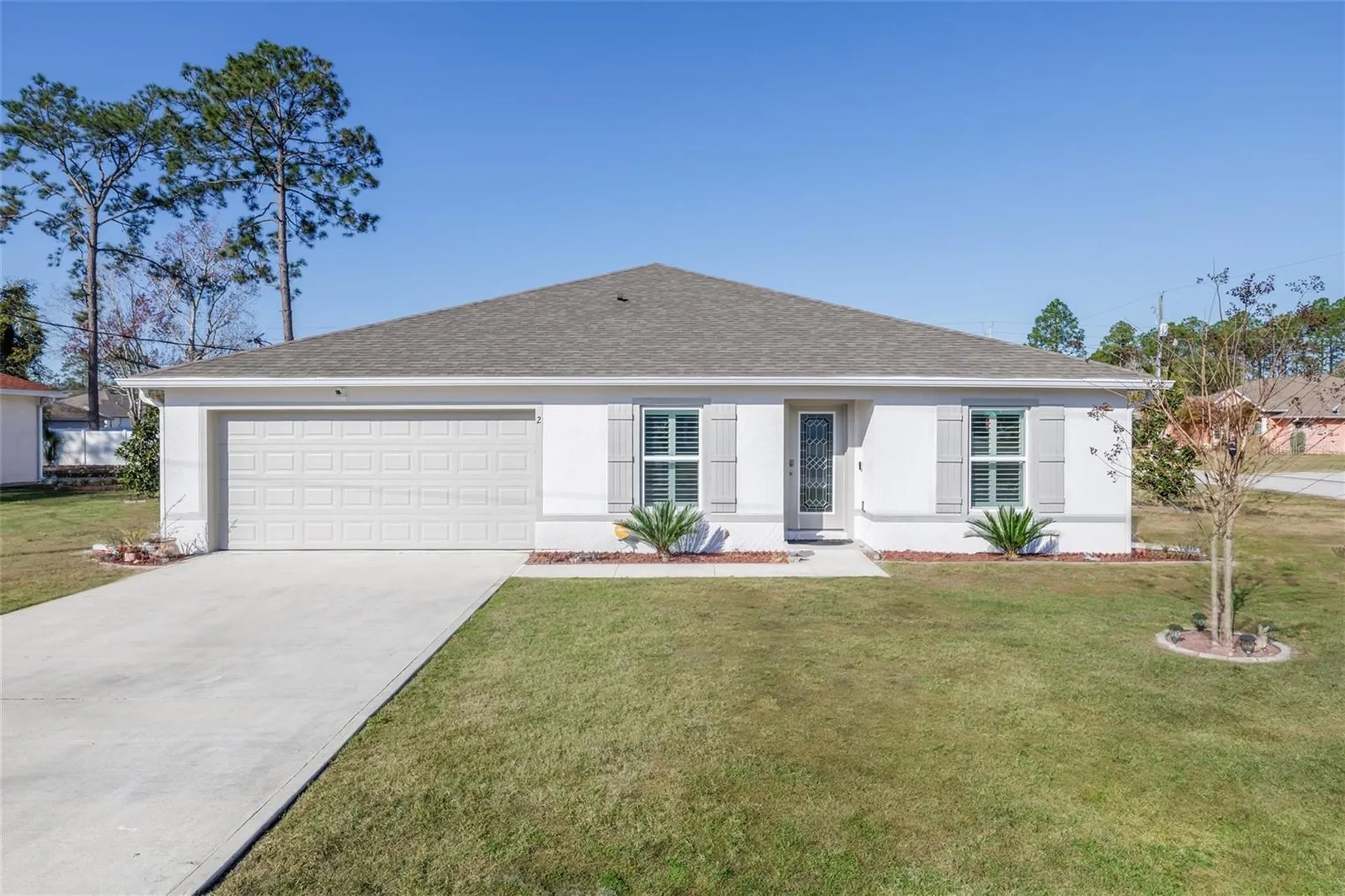 2 Rainrock Place Palm Coast FL 32164