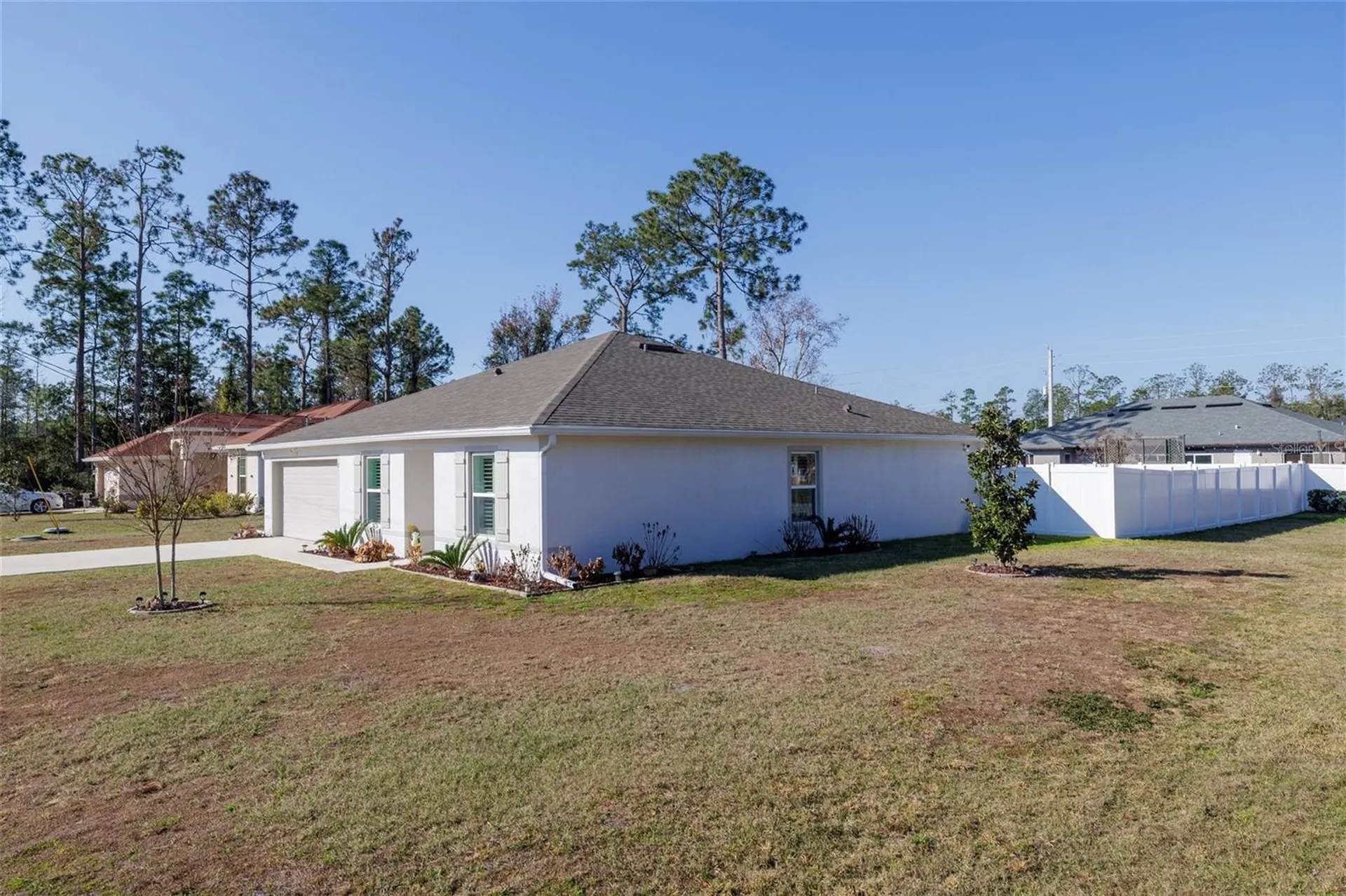 2 Rainrock Place Palm Coast FL 32164