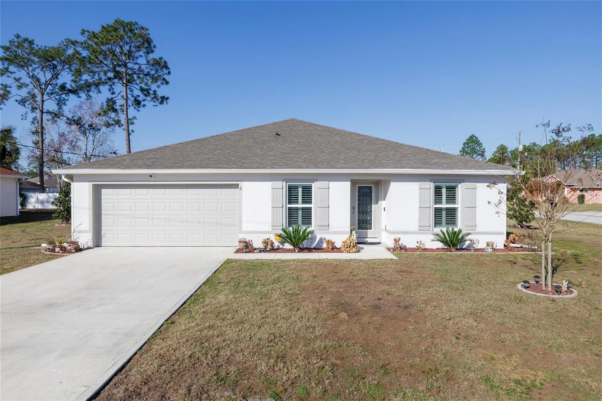 2 Rainrock Place Palm Coast FL 32164