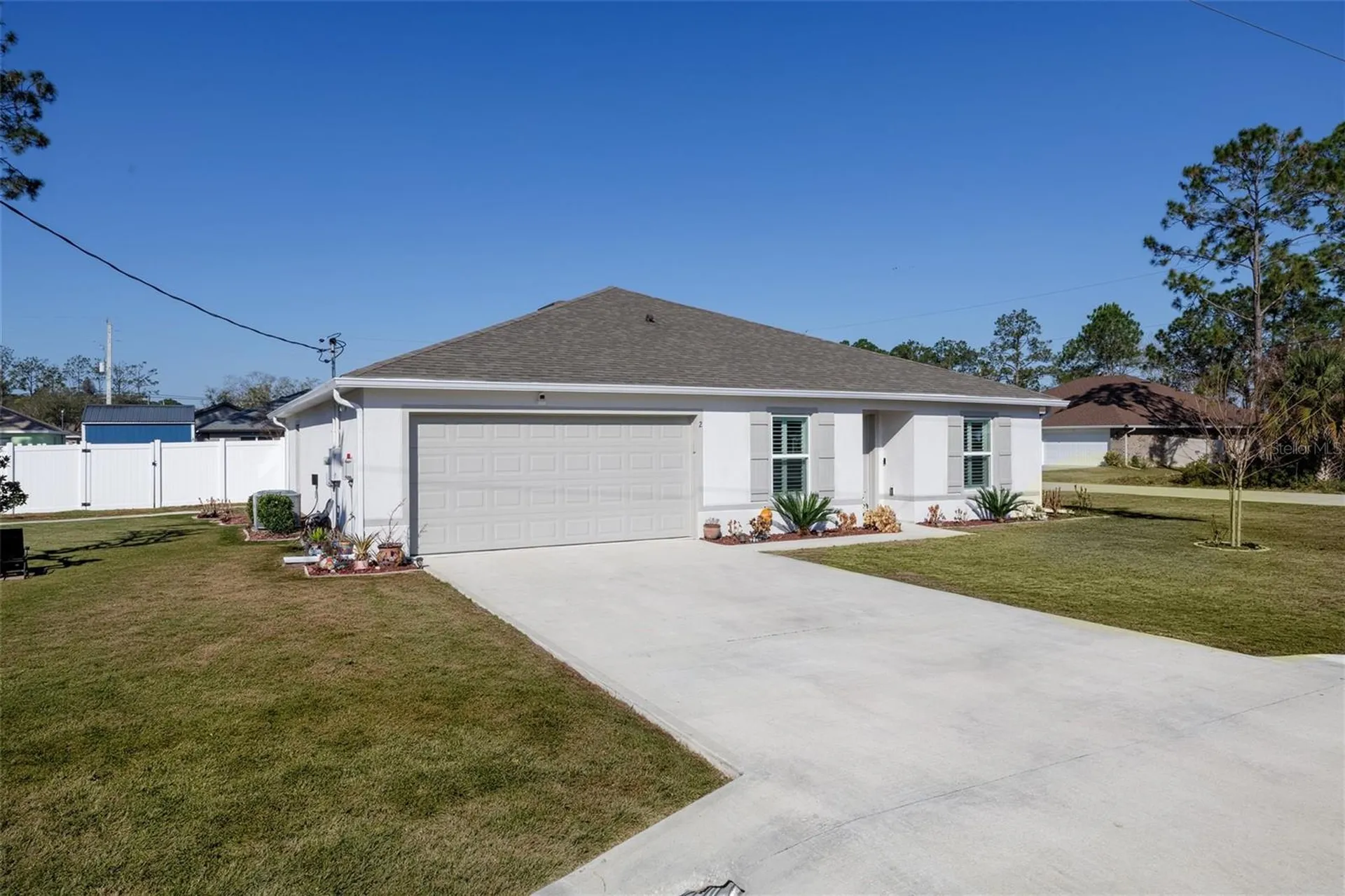 2 Rainrock Place Palm Coast FL 32164