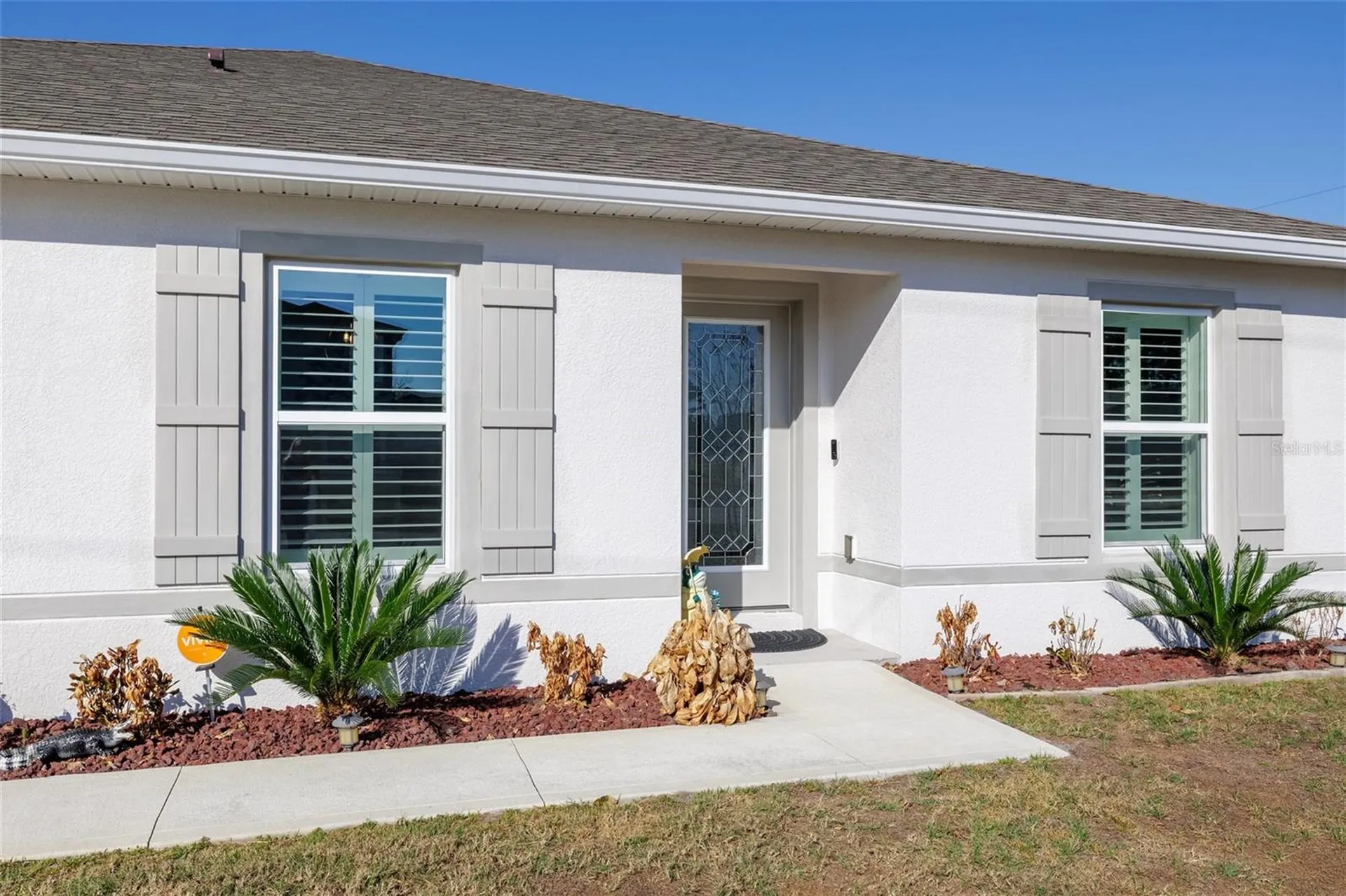 2 Rainrock Place Palm Coast FL 32164
