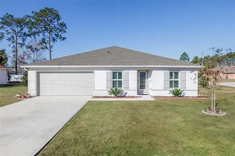 2 Rainrock Place Palm Coast FL 32164