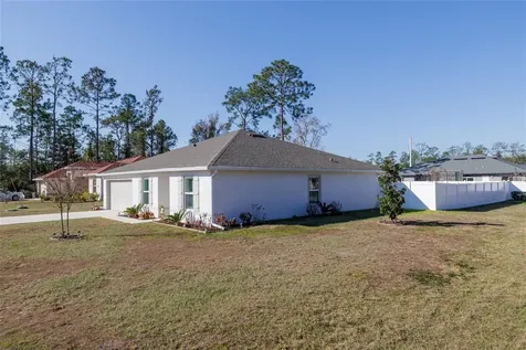 2 Rainrock Place Palm Coast FL 32164