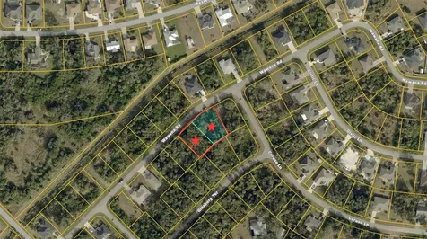 Wawana Road North Port FL 34287