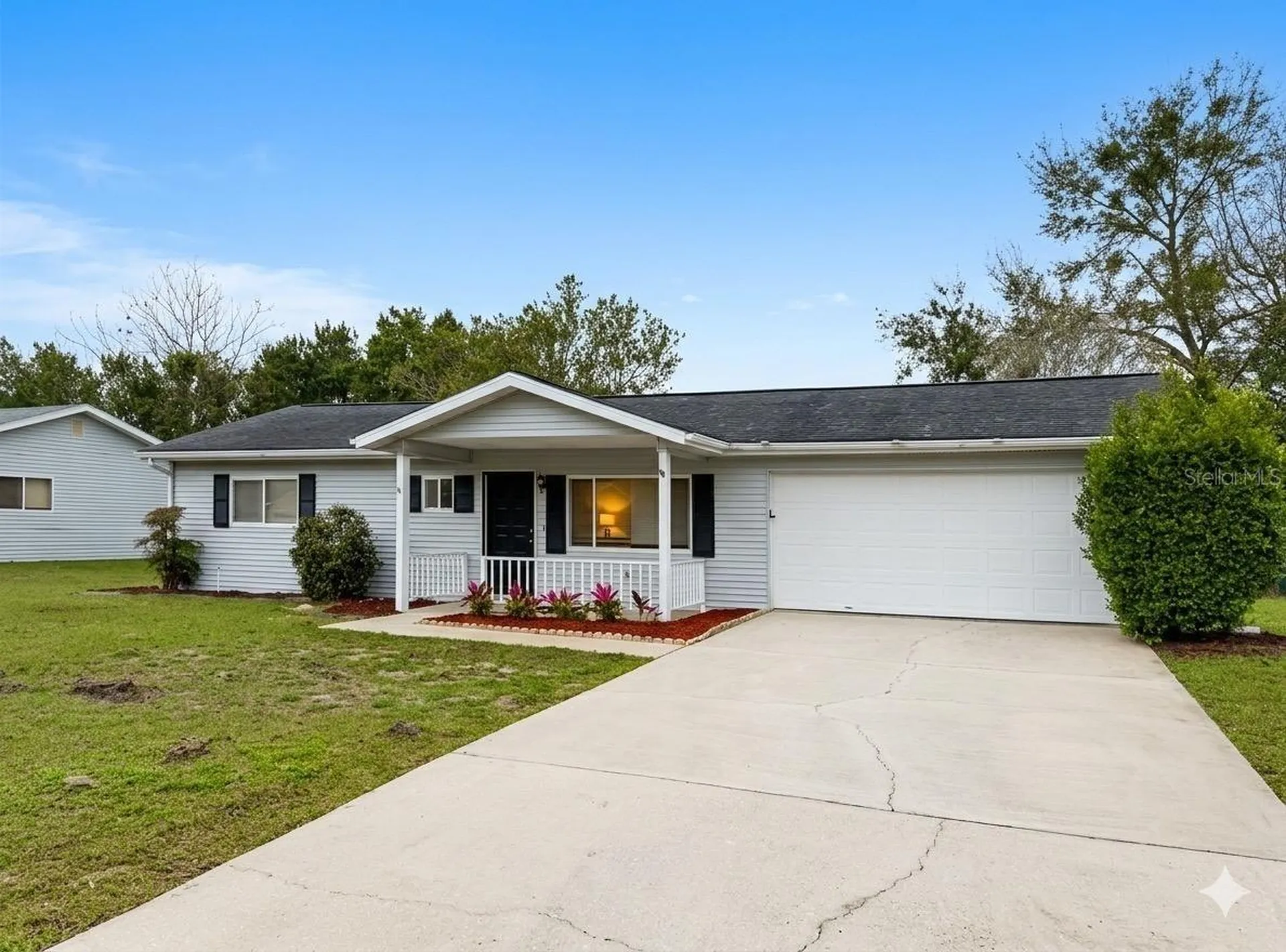 11248 SW 76th Terrace Ocala FL 34476