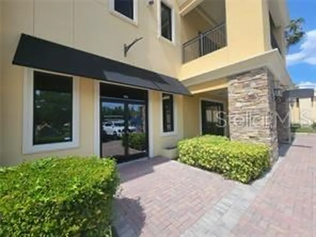 13574 Village Park Drive Orlando FL 32837