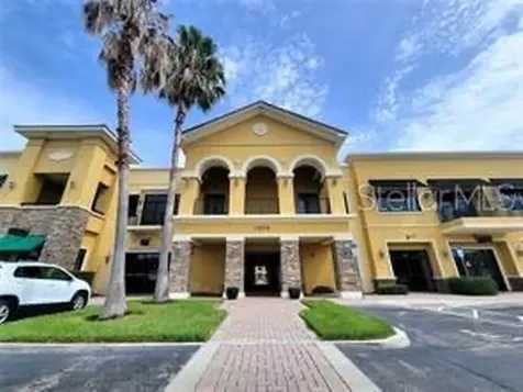 13574 Village Park Drive Orlando FL 32837