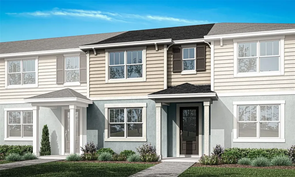 2215 Nightshade Grove Lane Apopka FL 32712