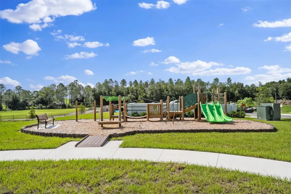2215 Nightshade Grove Lane Apopka FL 32712