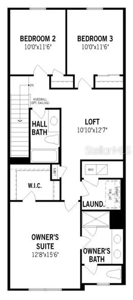 2215 Nightshade Grove Lane Apopka FL 32712