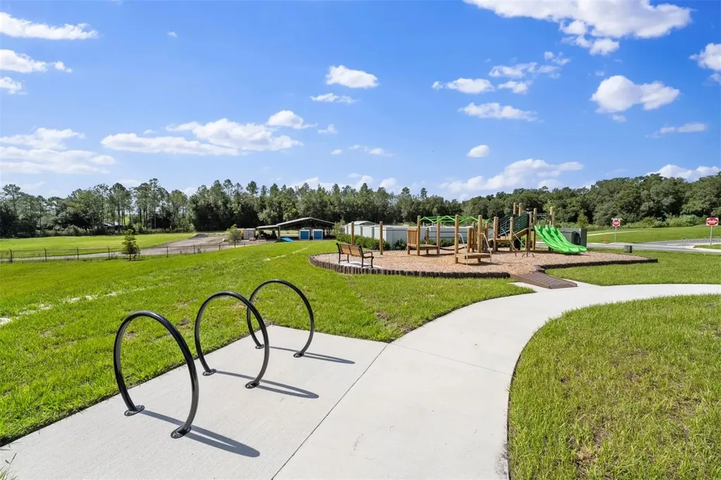 2215 Nightshade Grove Lane Apopka FL 32712