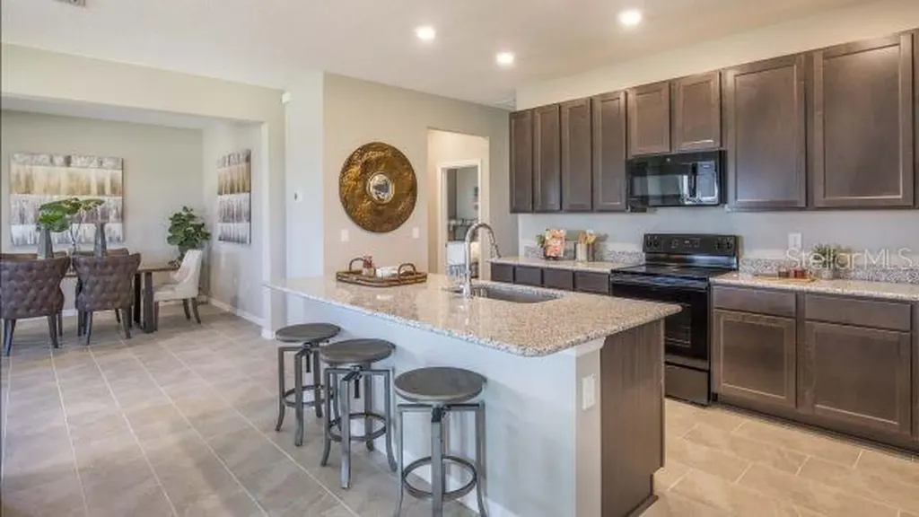 3224 Needle Palm Drive Edgewater FL 32141