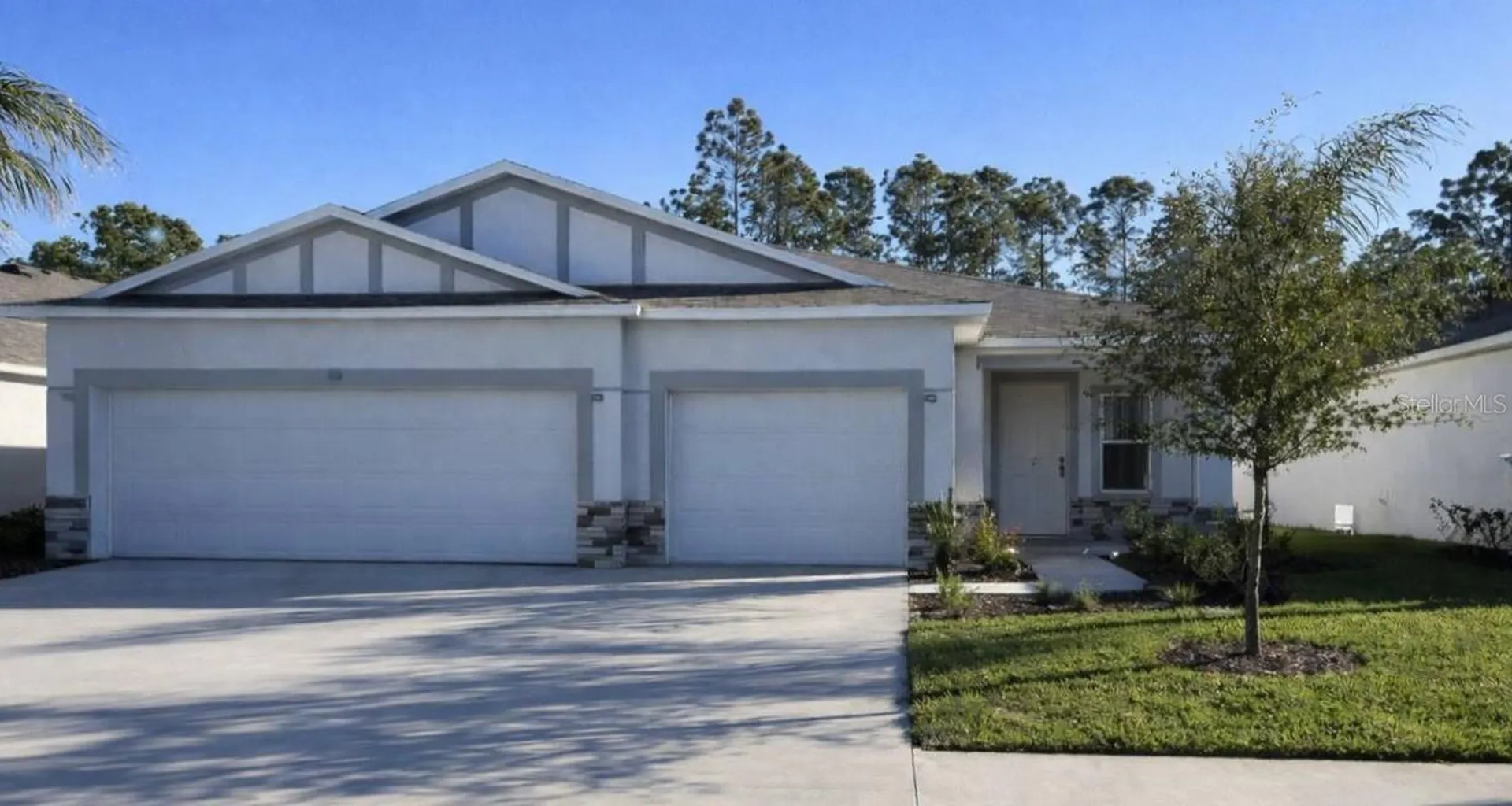 3224 Needle Palm Drive Edgewater FL 32141