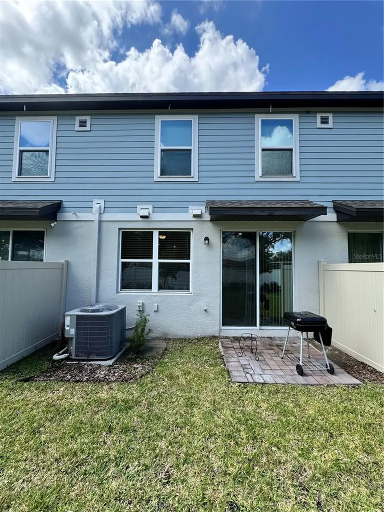 2089 Crape Jasmine Lane Orlando FL 32824