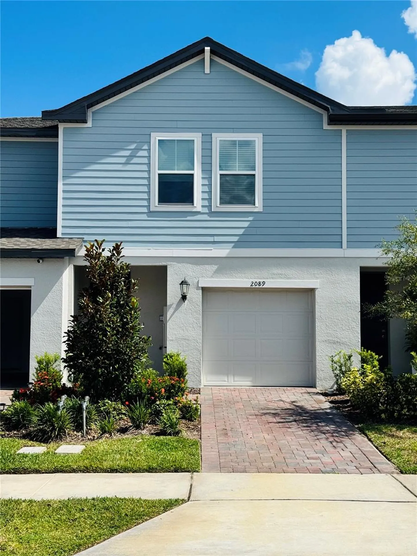 2089 Crape Jasmine Lane Orlando FL 32824