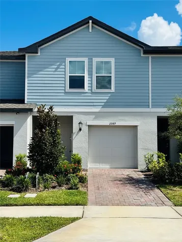 2089 Crape Jasmine Lane Orlando FL 32824