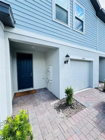 2089 Crape Jasmine Lane Orlando FL 32824