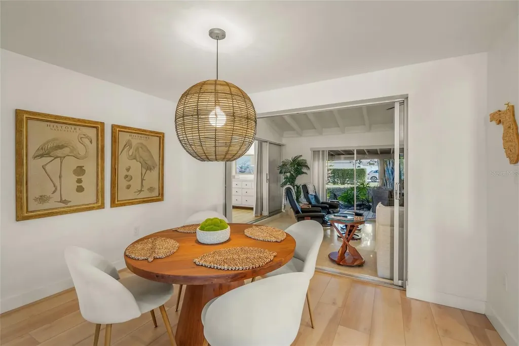 401 Picasso Drive Nokomis FL 34275