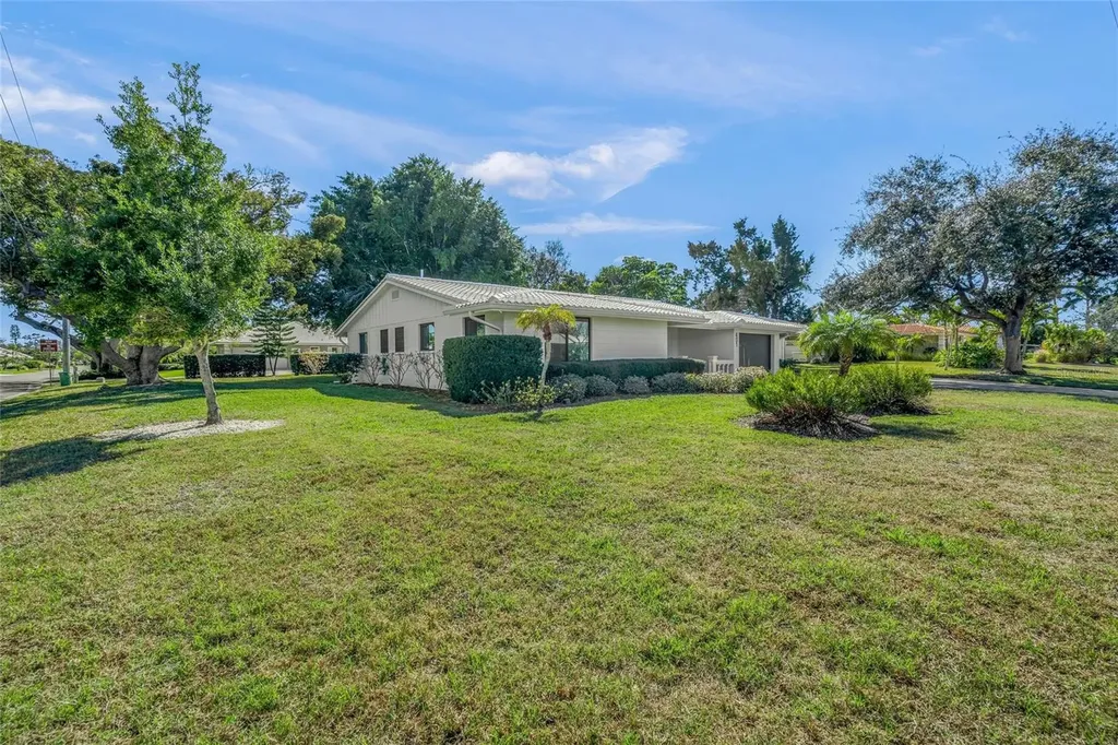 401 Picasso Drive Nokomis FL 34275